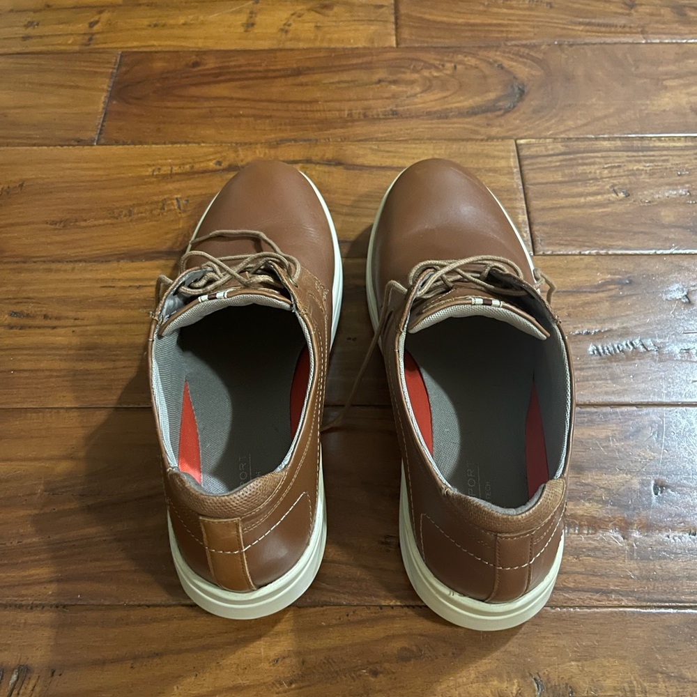 Men’s Rockport TruTech 11W